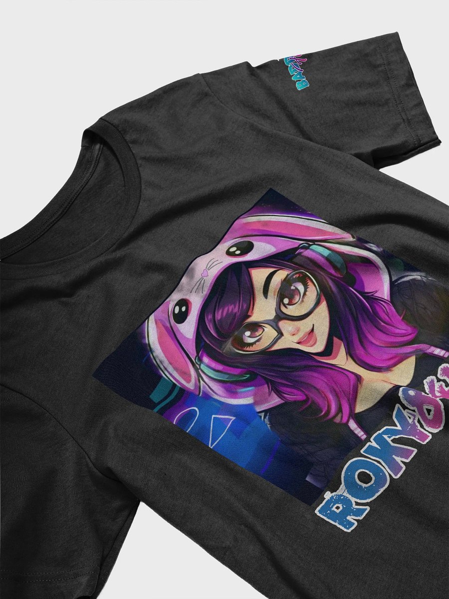 🩷💜 Official RoXy84140 T-Shirt 🩷💜 product image (3)