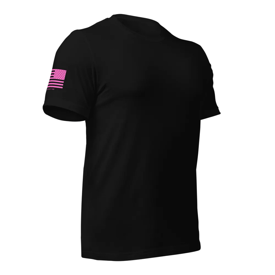 1 Nation Basic: Breast Cancer Awareness product image (2)