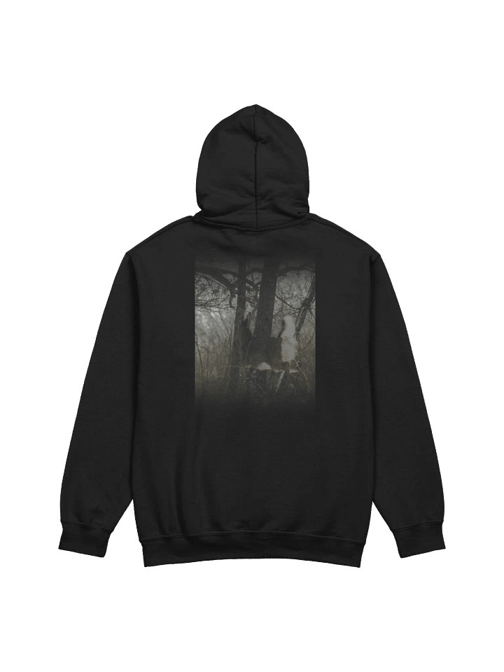 Elec Gateway Special Hoodie product image (2)