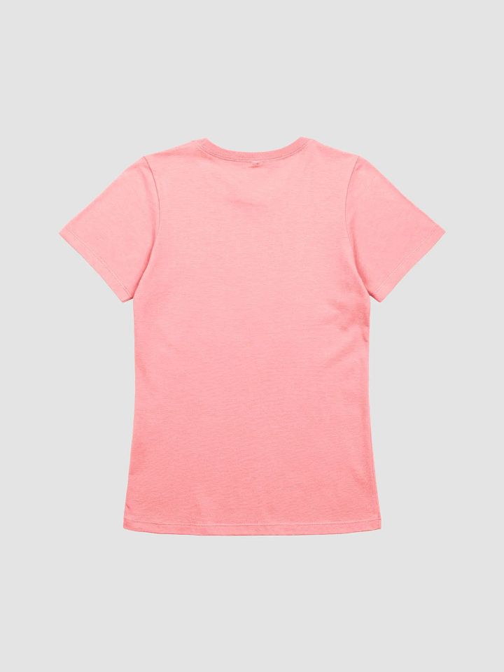 Food Ladies Soft T-Shirt product image (54)