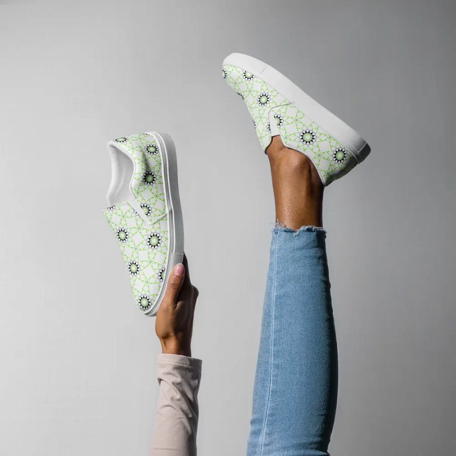 Women's Slip-on - Agender Colors (b) product image (2)