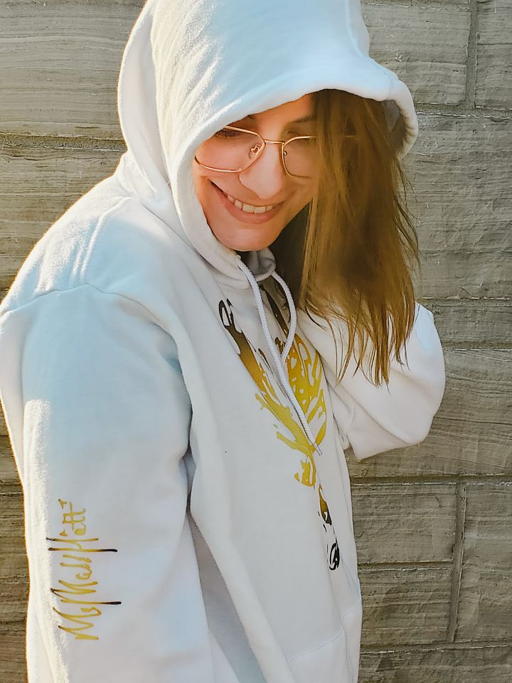 Stealth Stag Sweater - Channel Theme product image (1)