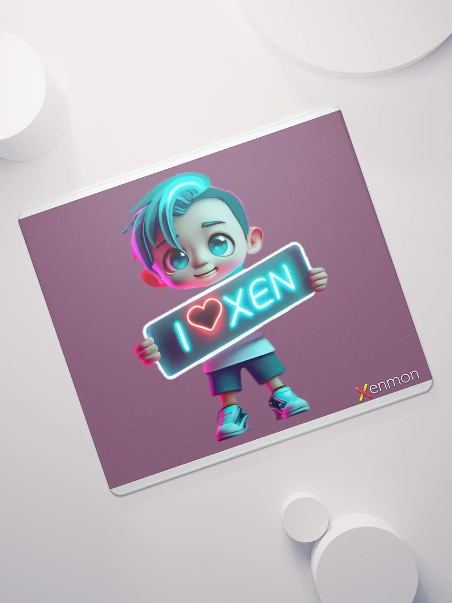 Xenmon - The mouse pad (2) product image (7)