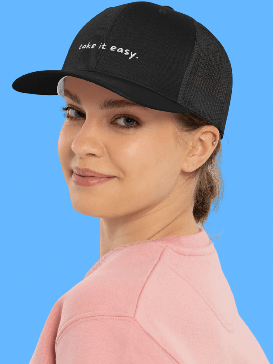 The Cap product image (5)