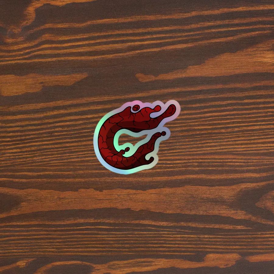 Carnage Sticker V2 product image (3)