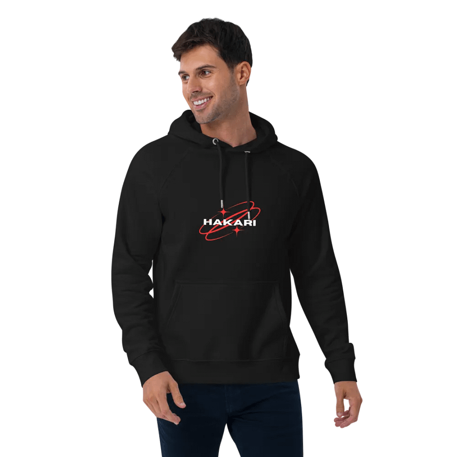Red and White `OG` Premium Hoodie product image (3)