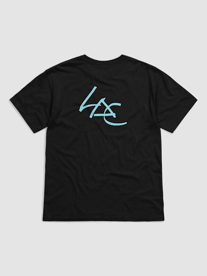 The Blue Blur T-Shirt product image (16)