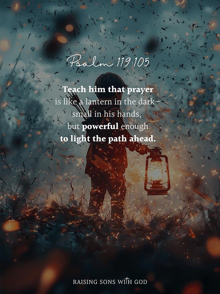 Guiding Light product image (1)