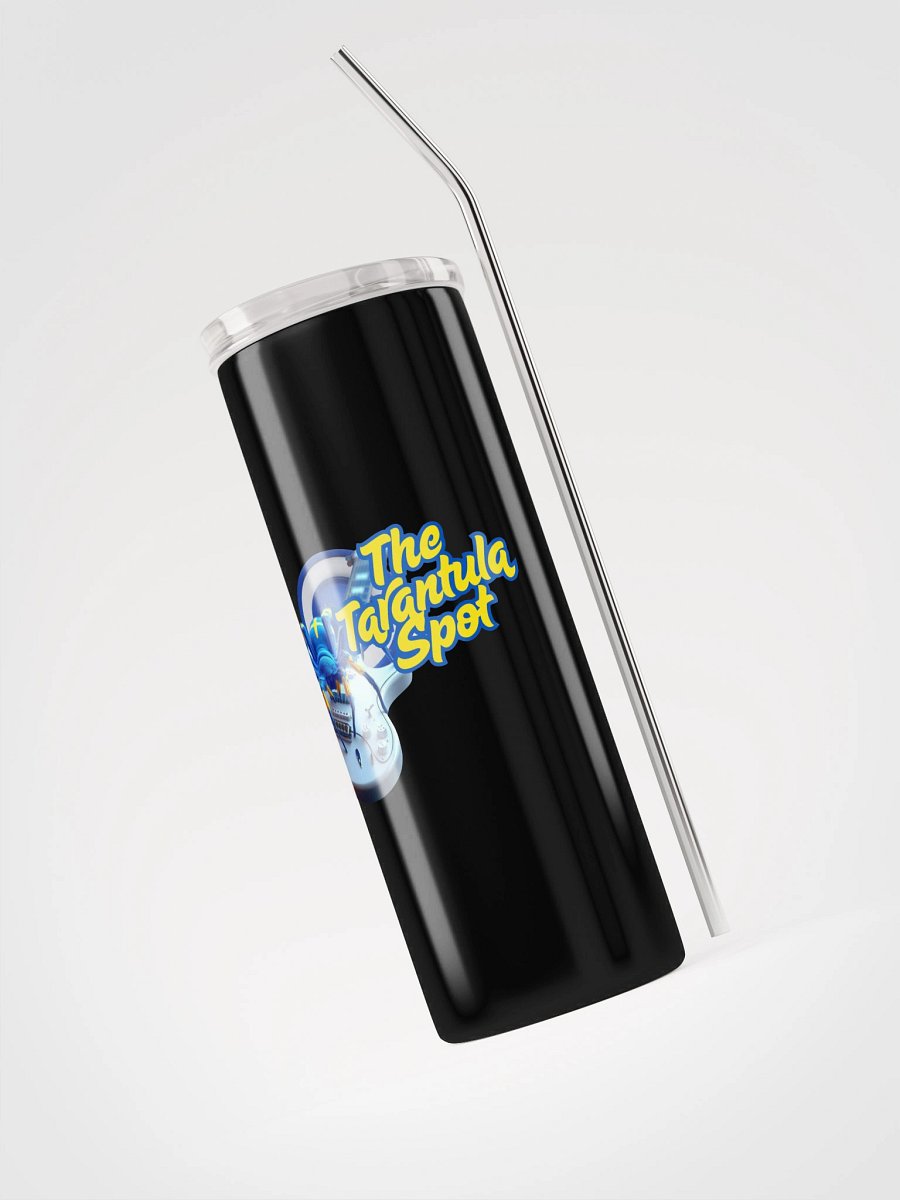 Tarantula Spot Stainless Steel Tumbler product image (5)