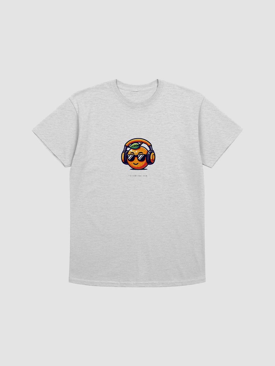 TTC Heavyweight T-Shirt product image (5)