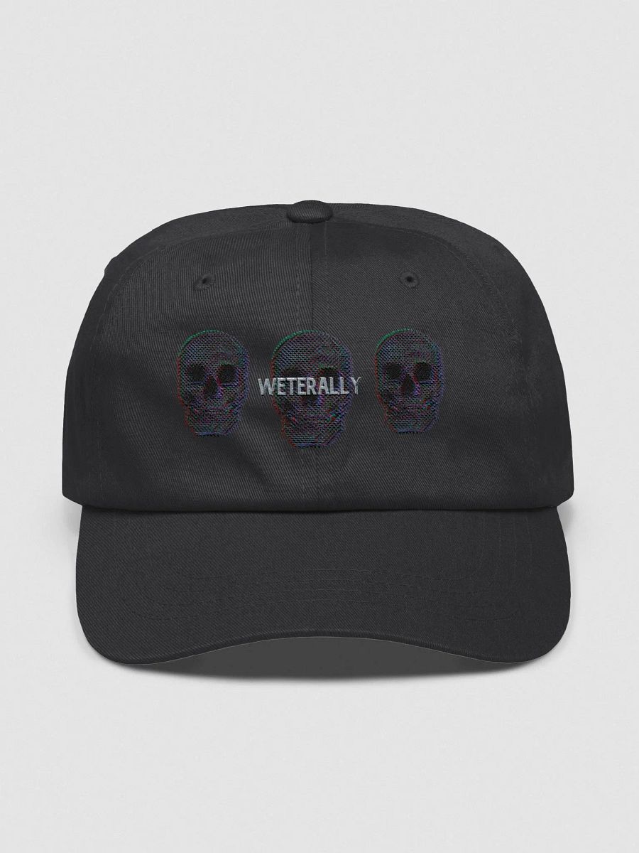 Weterally just a hat product image (1)