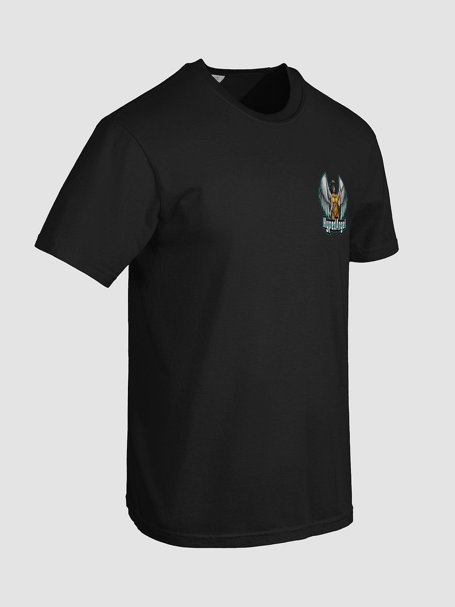 HypedAngel Warrior Tee product image (7)
