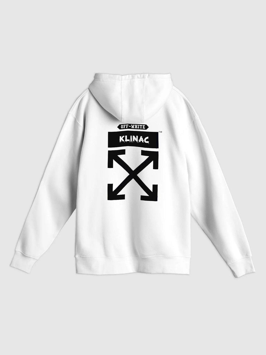 Off White-KLINAC product image (2)