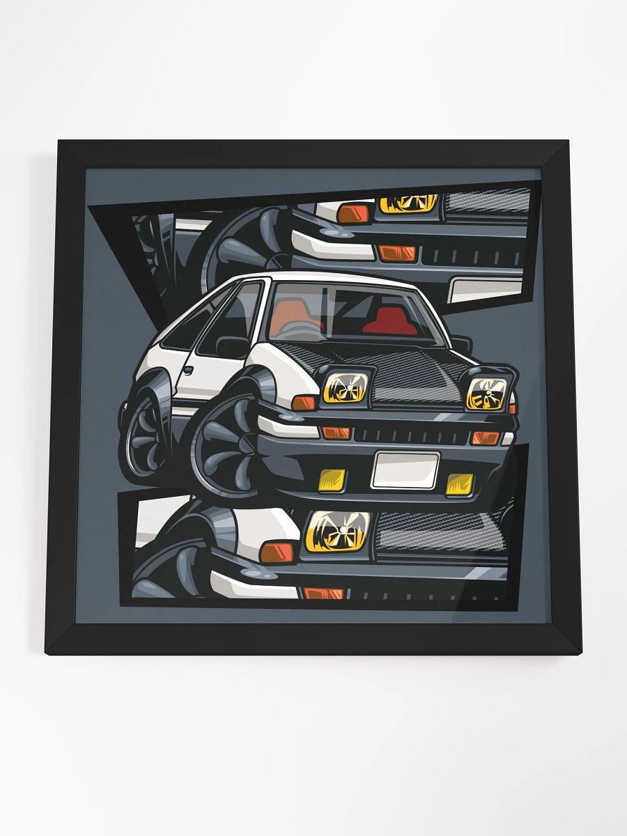 EA86 Poster product image (4)