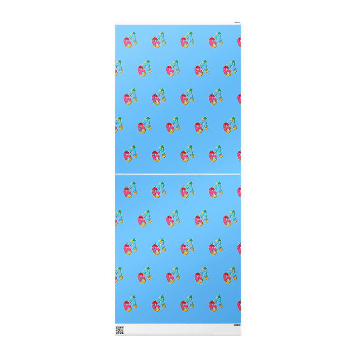 Rykar 67 Wrapping Paper product image (3)