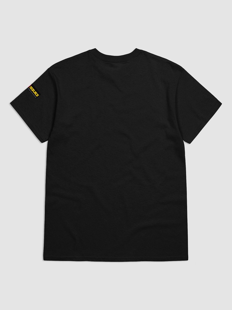 Halloween inspired Brick Tee product image (68)