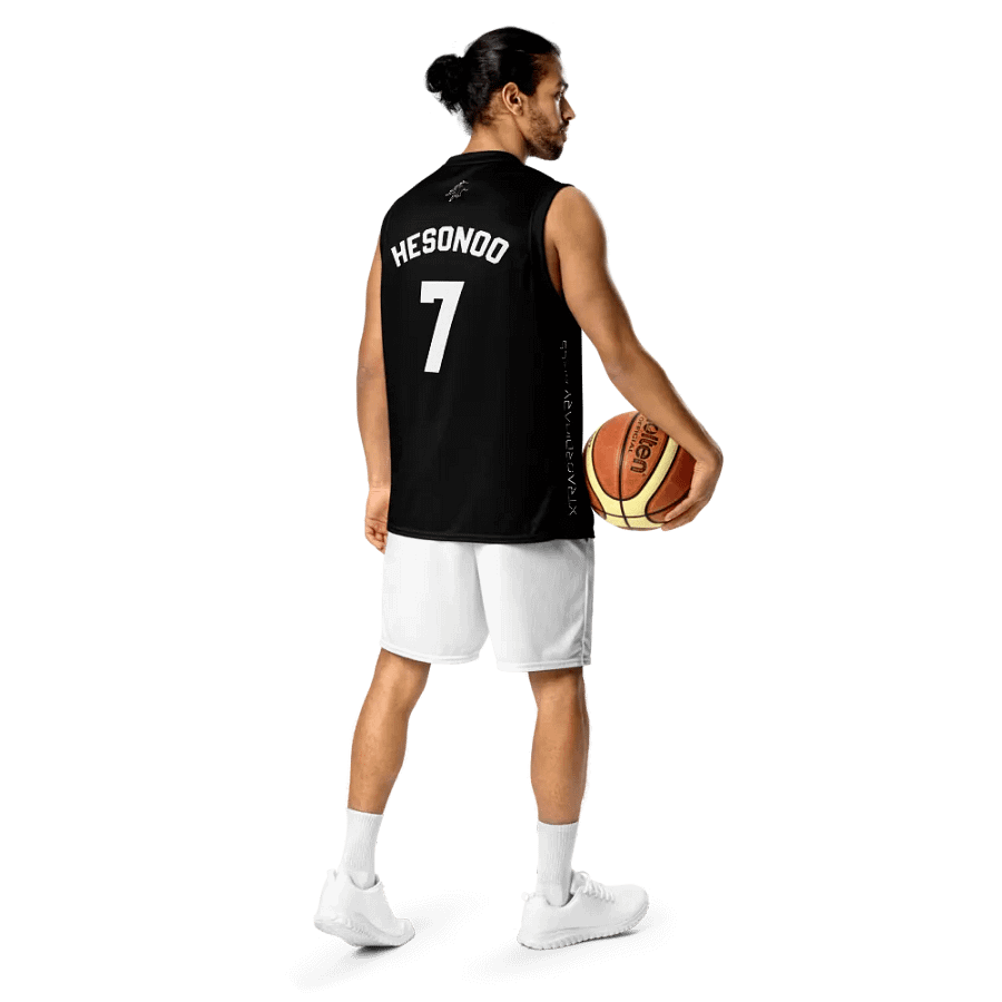 ALPHAZ JERSEY V1 (BLACK) product image (12)