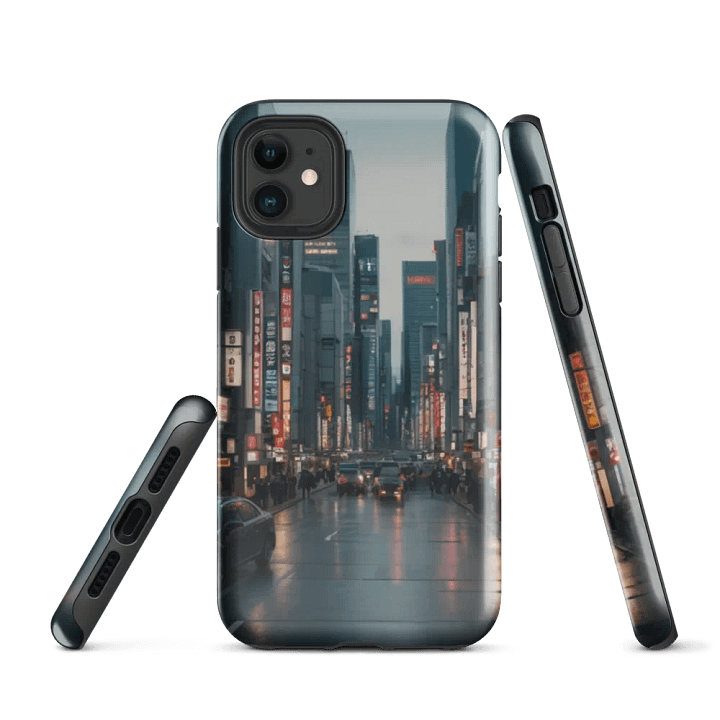 TOKYO NIGHTS product image (1)