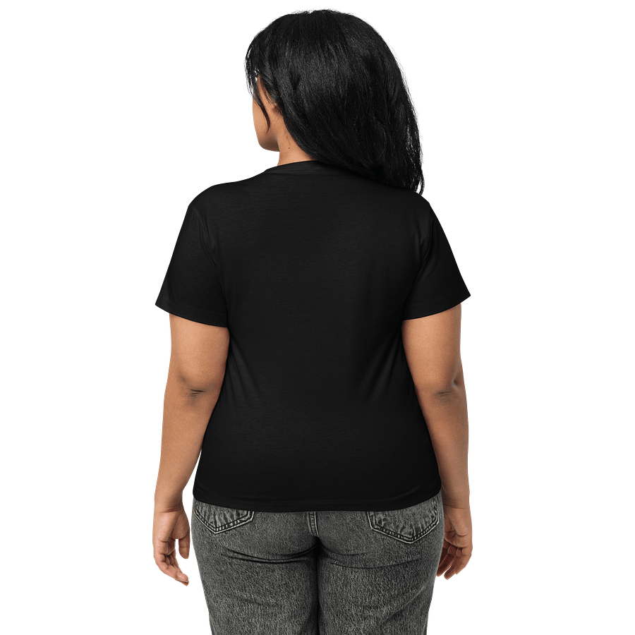 Be Kind High Waisted Signature Women's Tee product image (5)