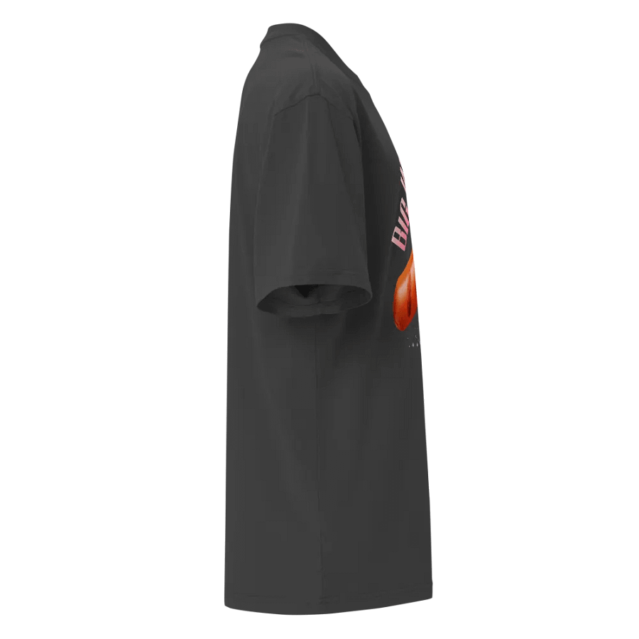 Big Weine T-shirt product image (12)