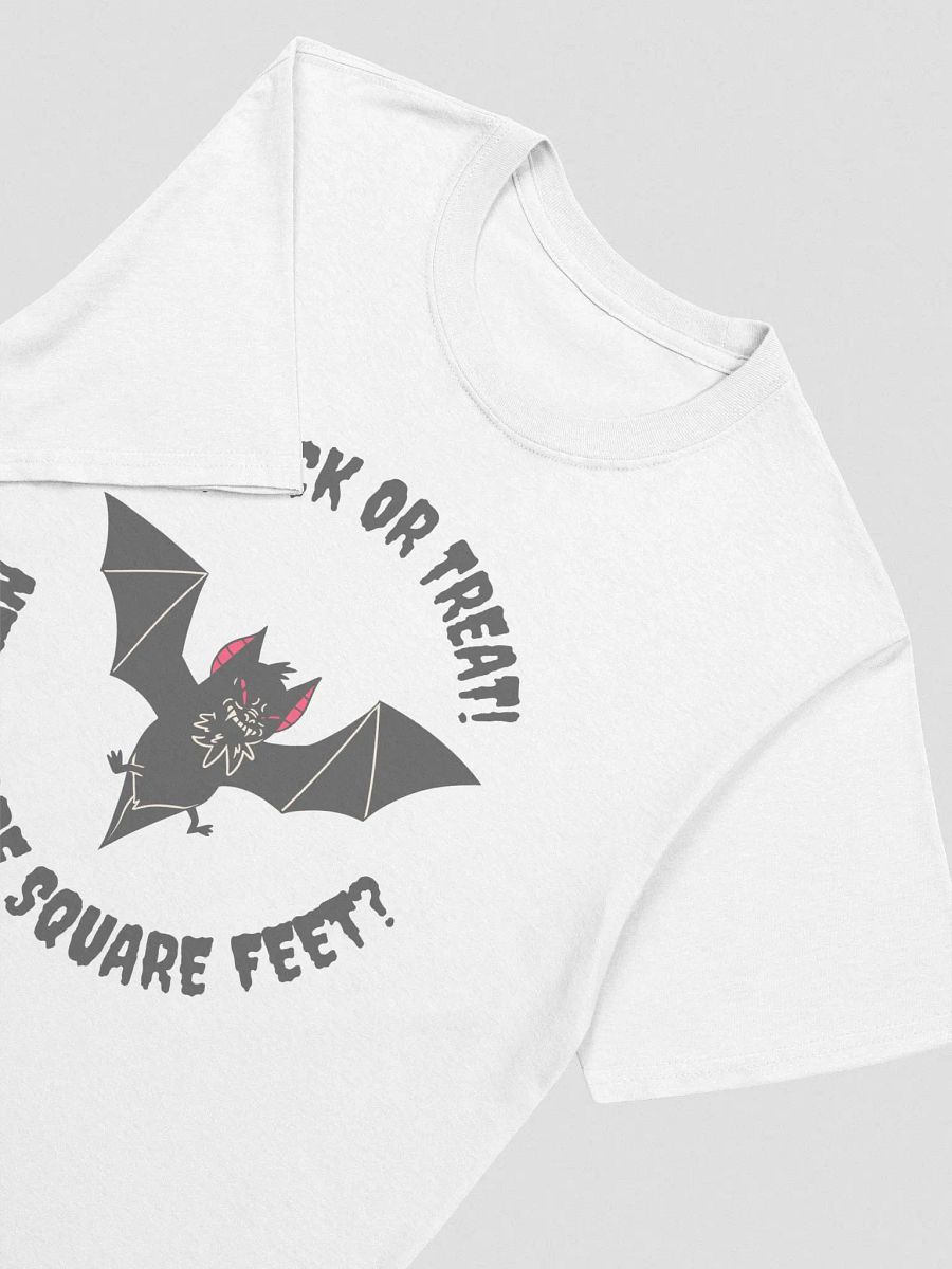 Trick Or Treat! Unisex product image (2)