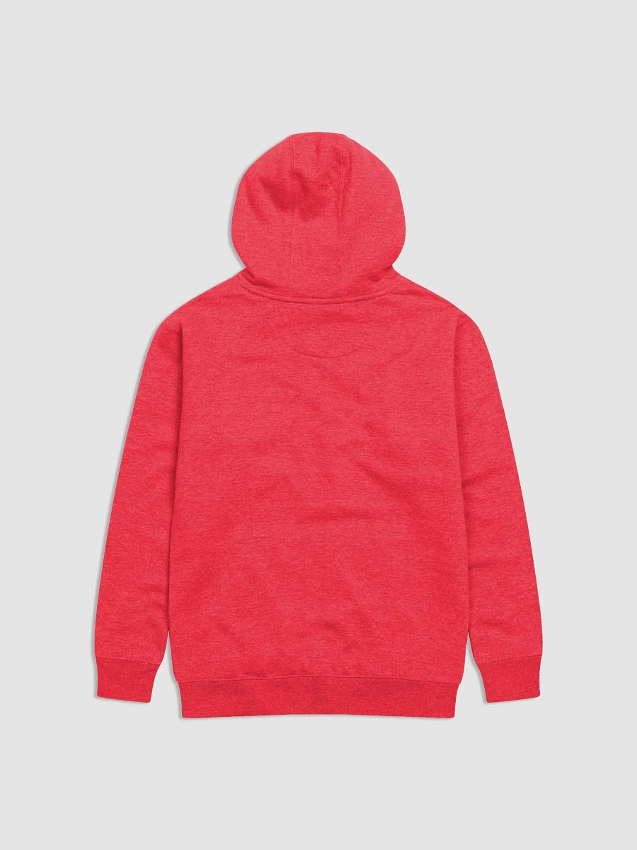 Festive Penguin Holiday Hoodie product image (4)