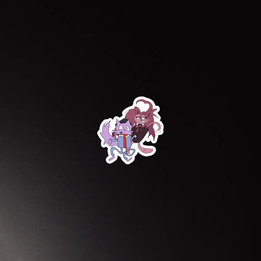 Sarnic & Daels Fridge Magnet product image (3)