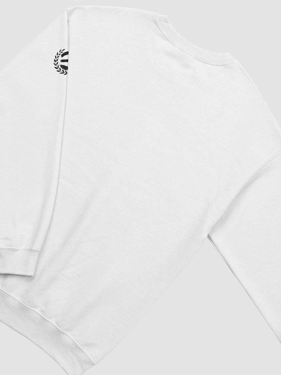 Oryx: The Taken King Crewneck (White/Red) product image (4)