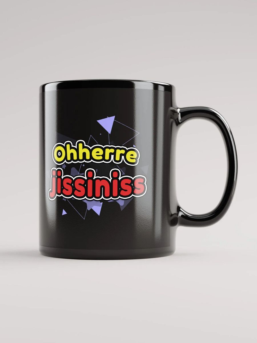 Kan D Va Nåt/Ohherrenissiniss Mugg product image (1)