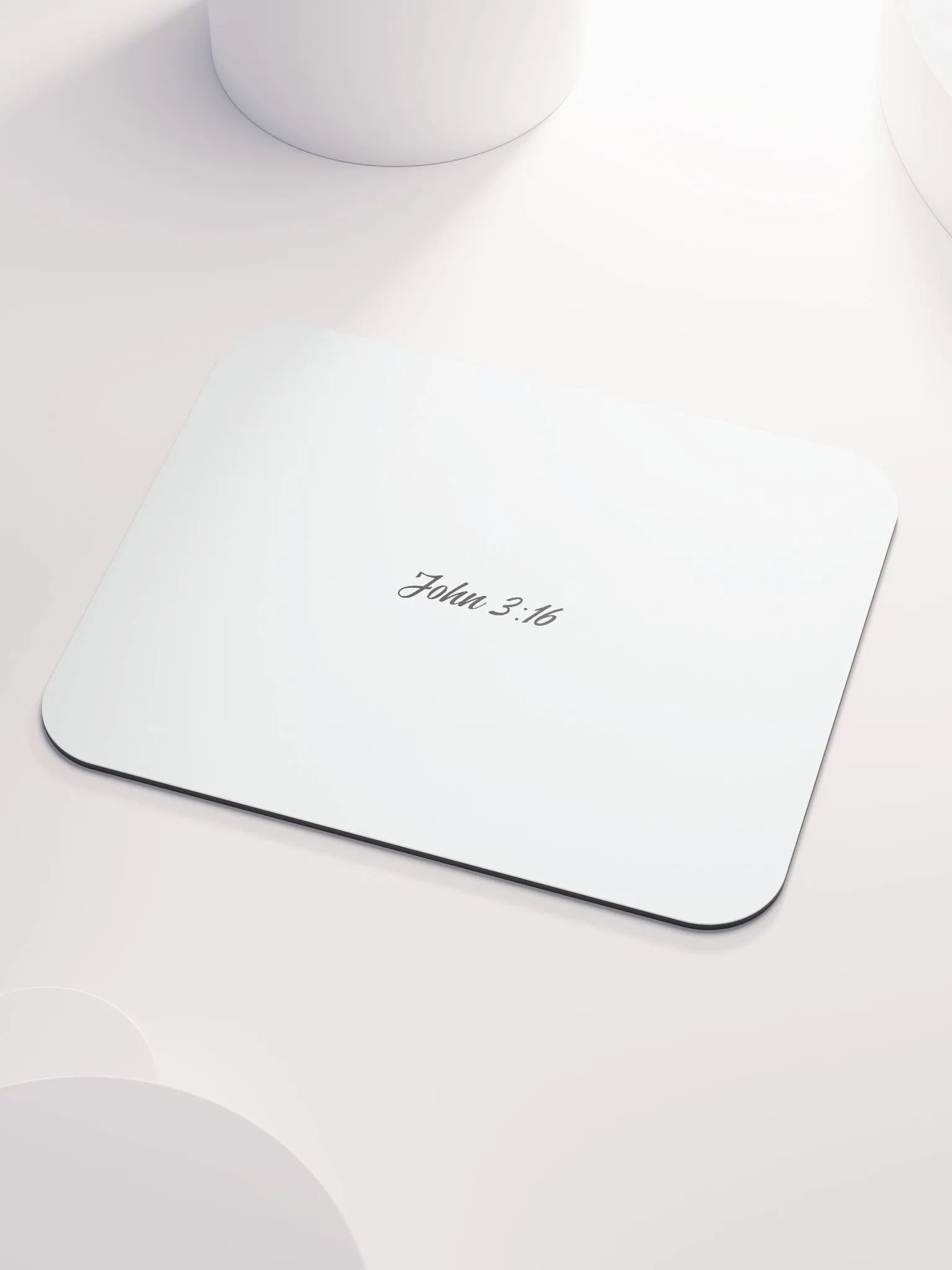 Bible Verse John 3:16 product image (3)