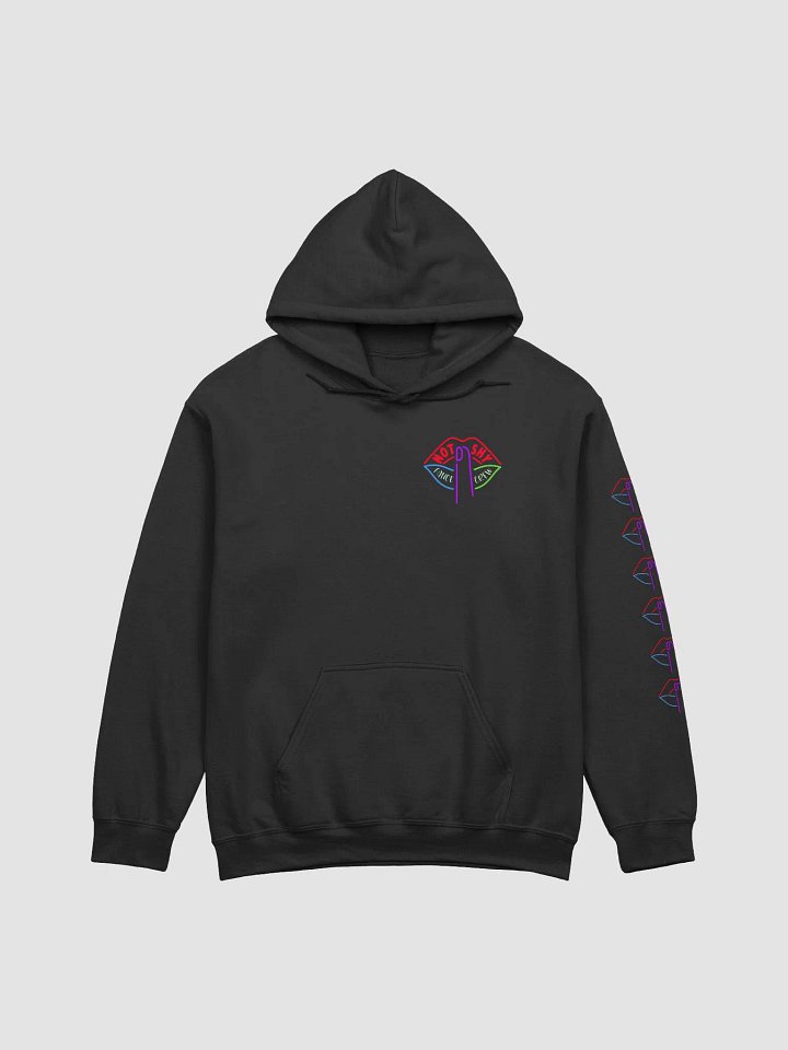 Not Shy Dance Crew Hoodie product image (1)