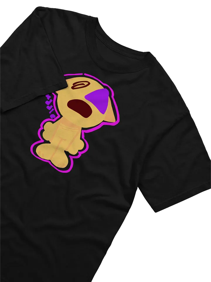 The Wolf Guy T-Shirt product image (2)