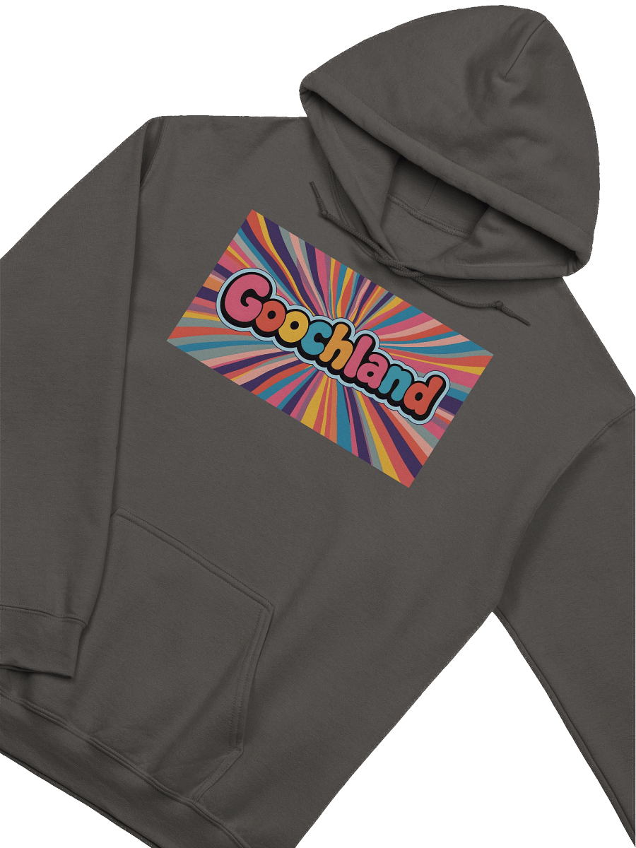 Goochland Hoodie product image (28)