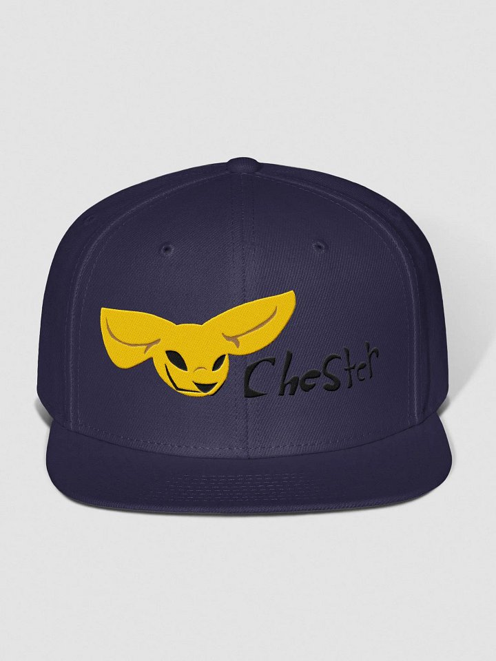 Chester hat product image (1)
