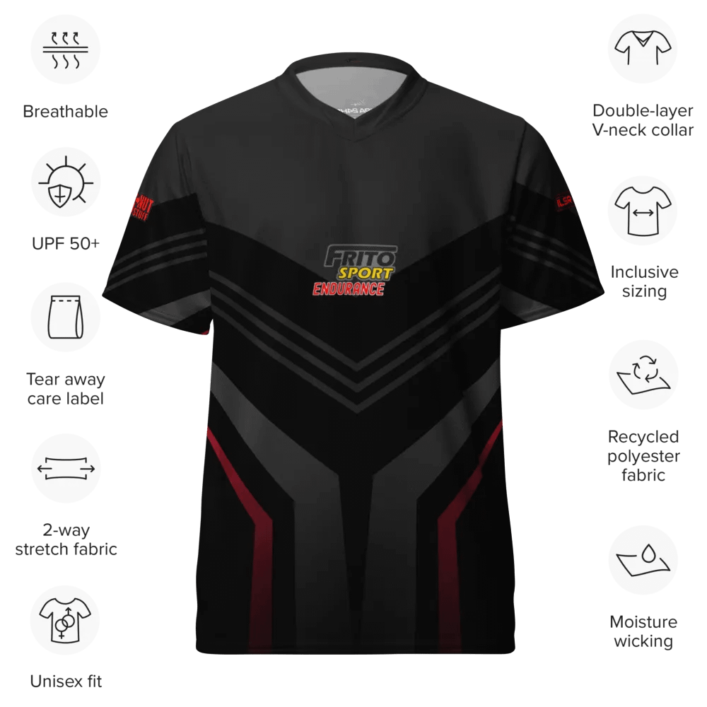 FSE - SPA 24hr Team Jersey product image (9)