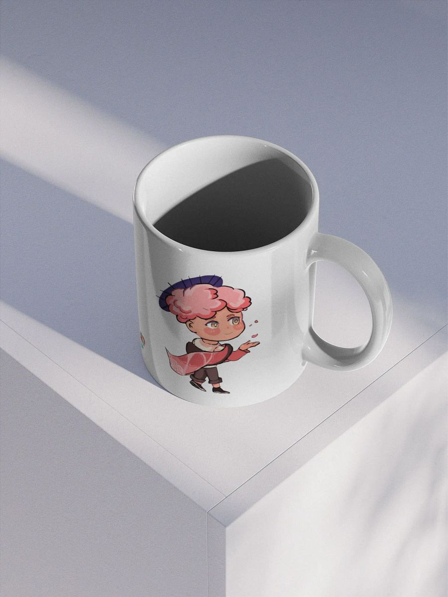 ShoTheMug (Peaceful Edition) product image (3)