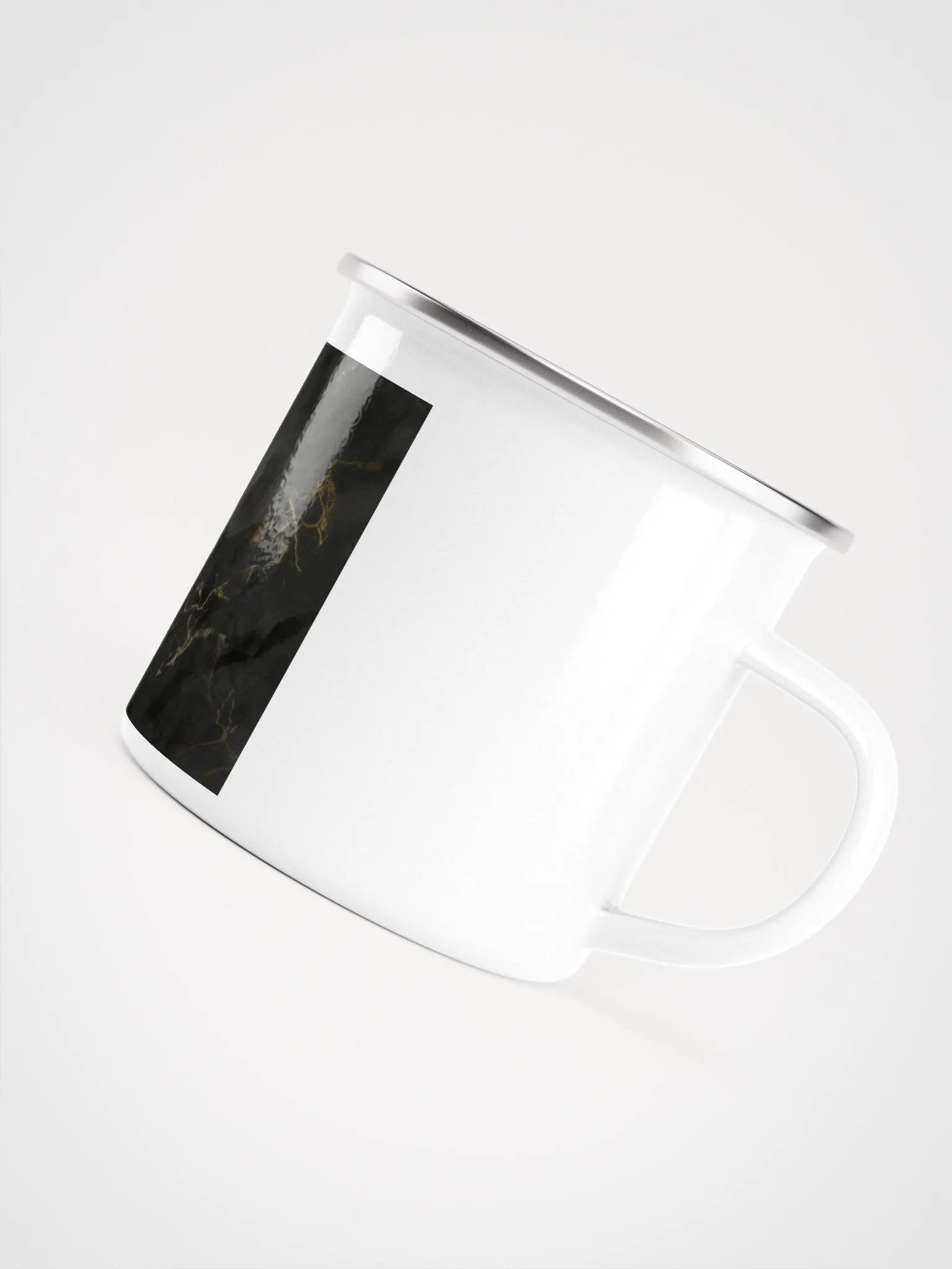 Roesler Enamel Adventure Mug product image (5)