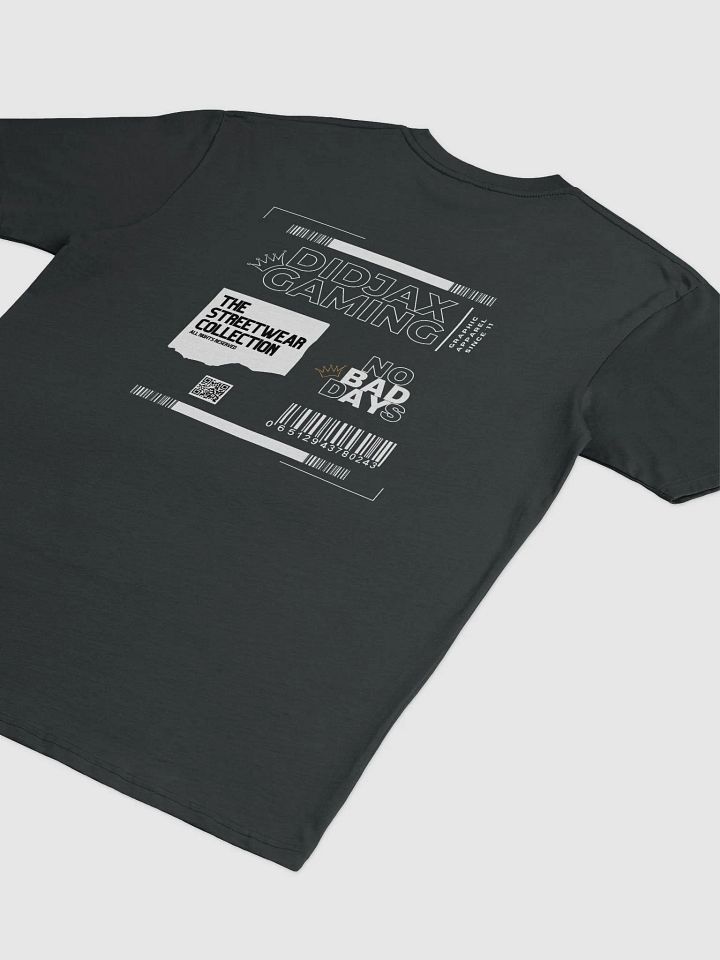 Didjax Streetwear Tee #1 product image (2)