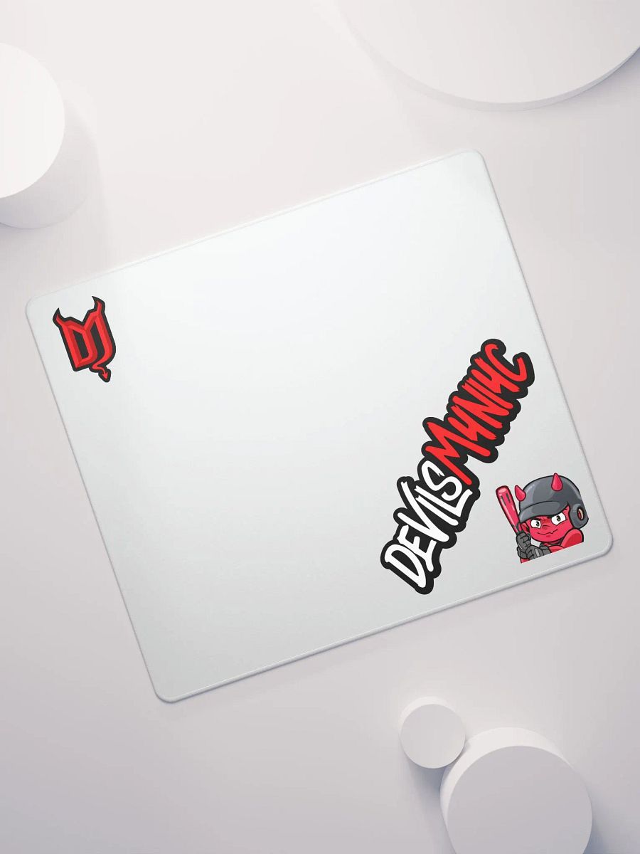 Baseball Gaming Mouse Pad product image (11)