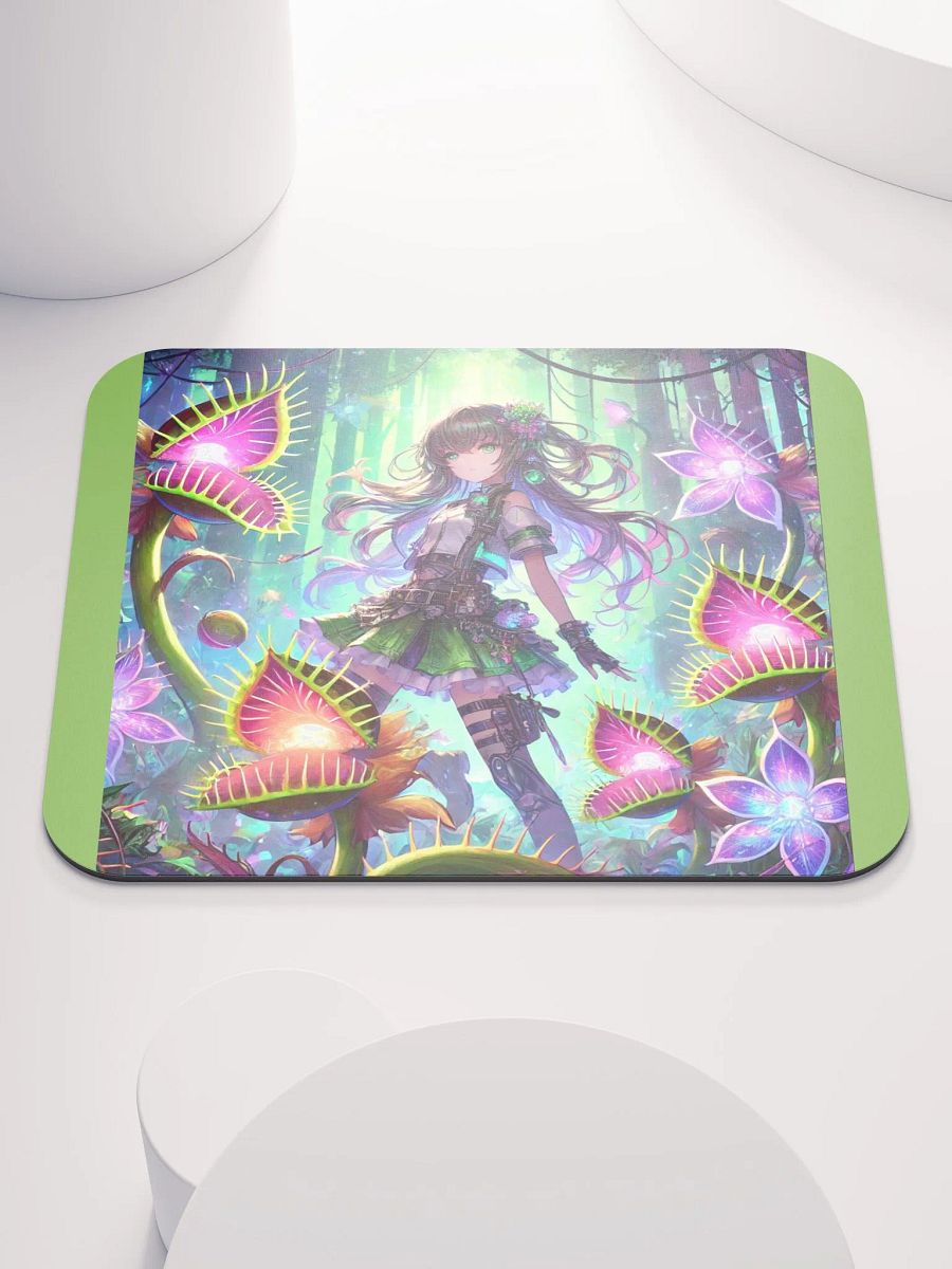 Enchanted Forest Mouse Pad product image (2)