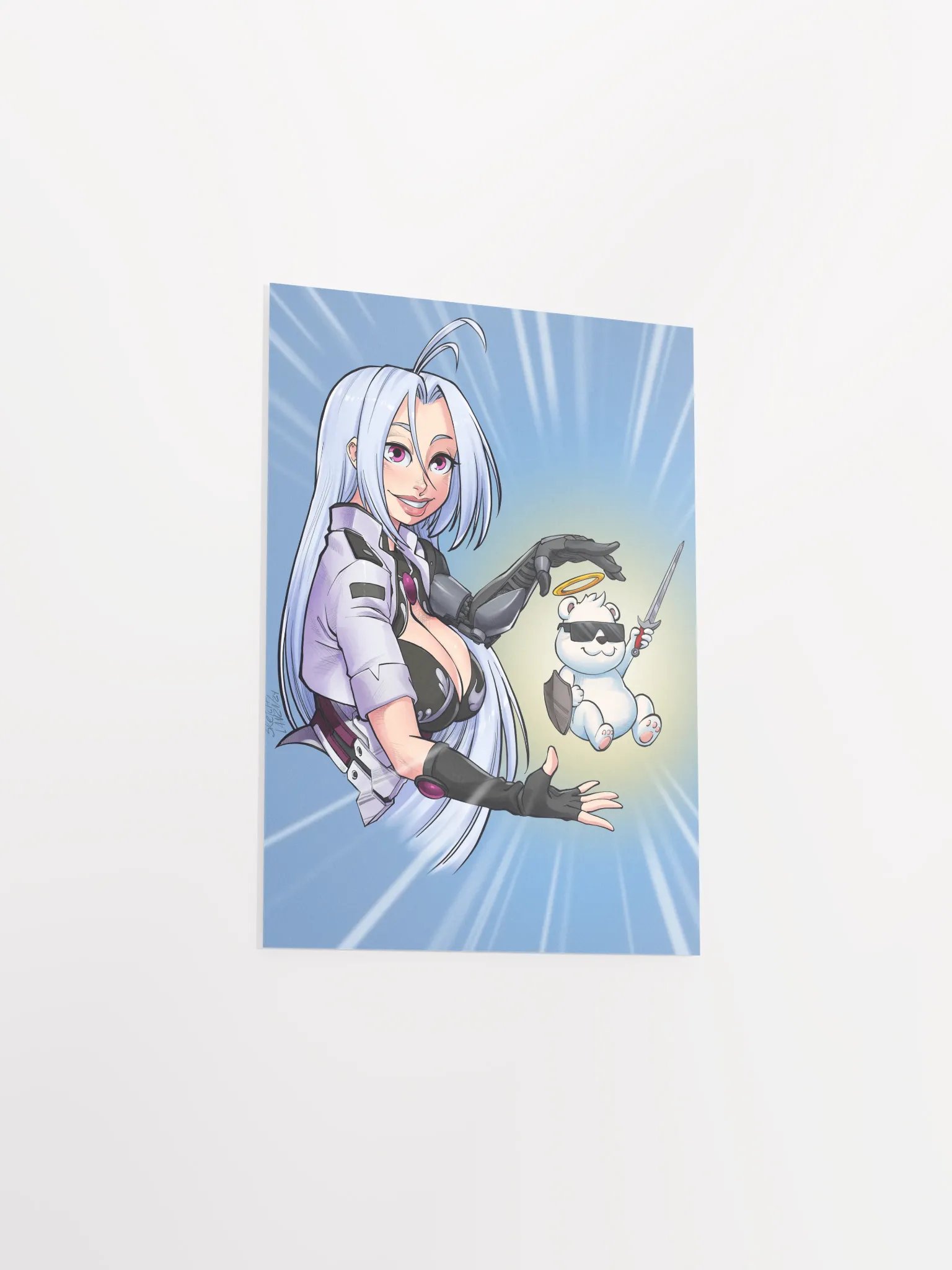 The Holy Bears product image (24)