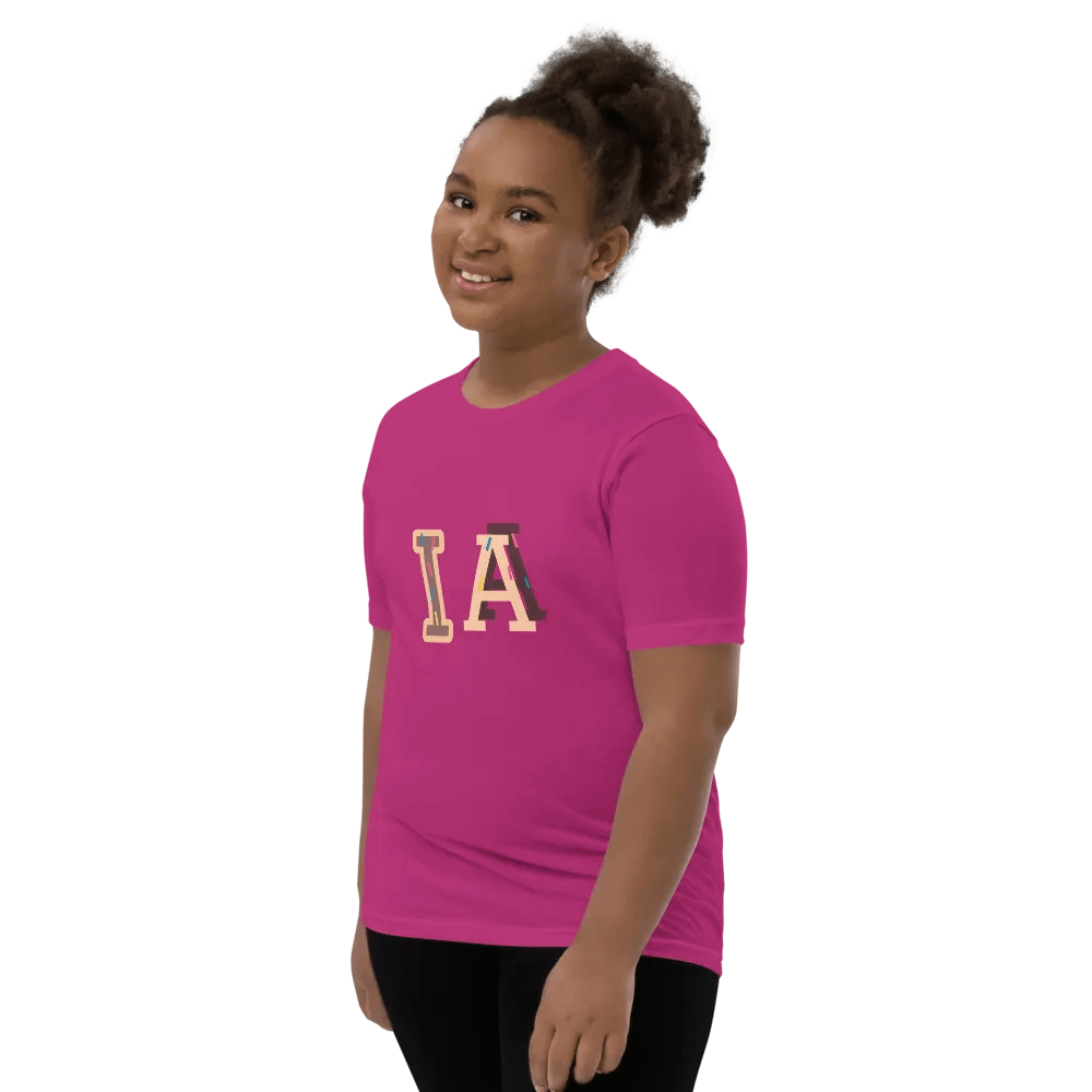 Ishika and Akhil fun donut kids t-shirt girls product image (5)