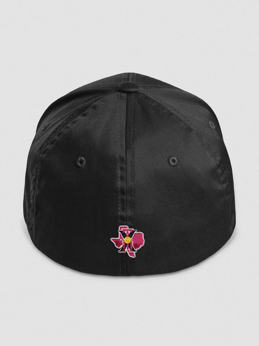 Texas Made Stretch-Fit Hat product image (4)