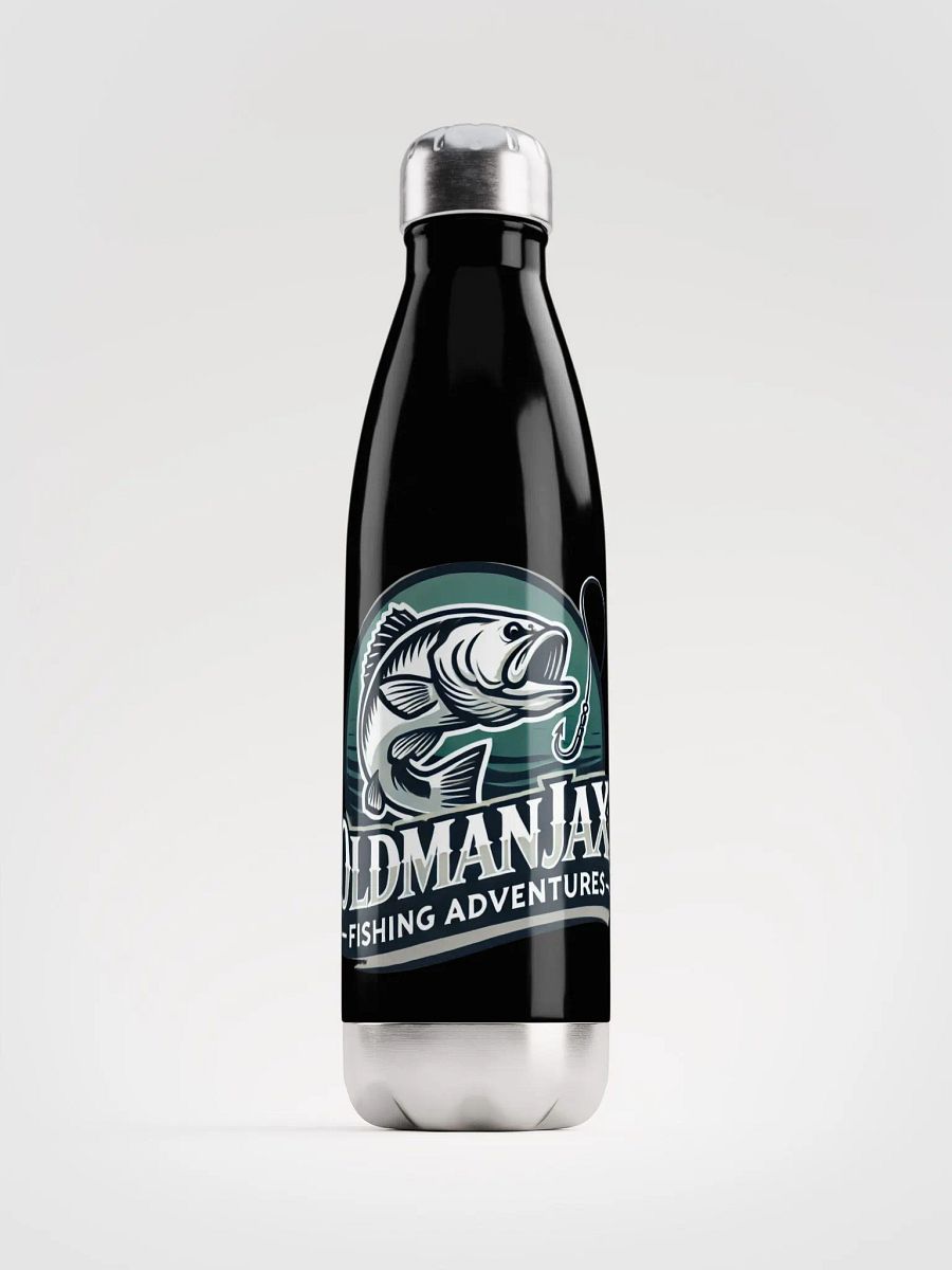Stainless Steel Water Bottle product image (1)