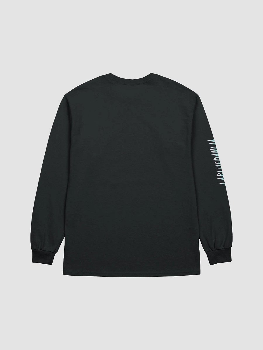 Dahlia Long Sleeved MS Tee product image (2)
