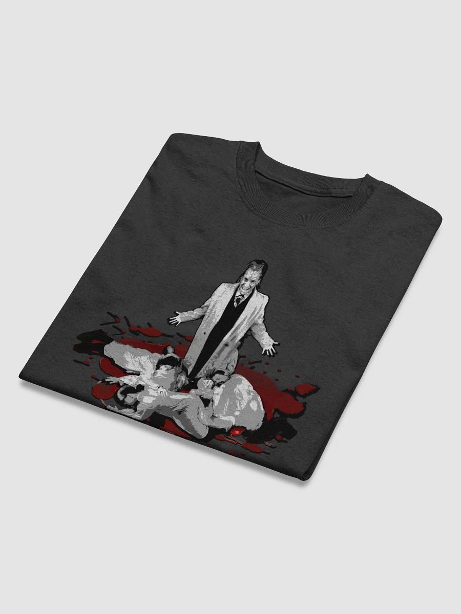 AJ Jordan The Crescendo Horrorcore Shirt (2019) product image (3)