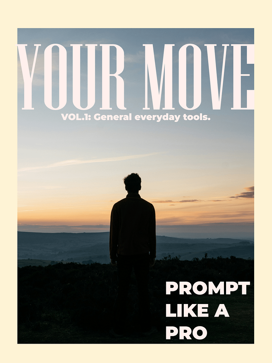 Prompt Like a Pro product image (1)