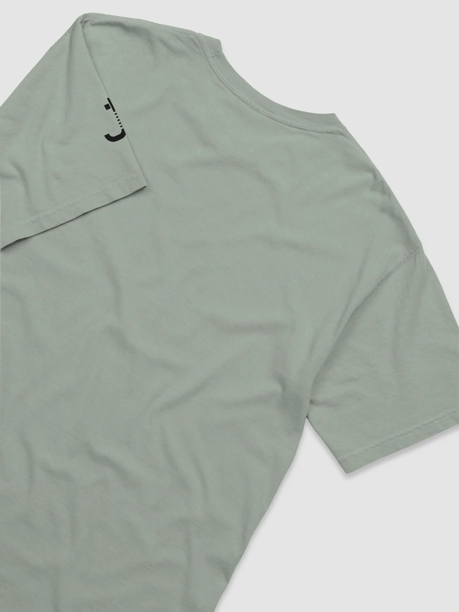 Serious Sarcasm Podcast Logo Tee product image (13)