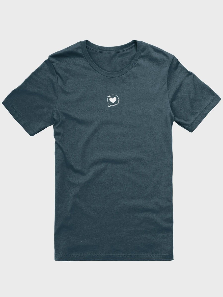 Teal Shirt | Askesienne product image (1)