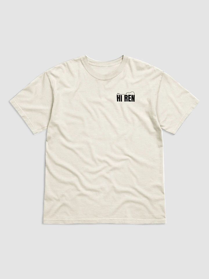 Ren Gill Hi Ren T-Shirt product image (1)